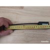 Abzugsschloss mit Zahlencode 18 cm, ohne Schlüssel