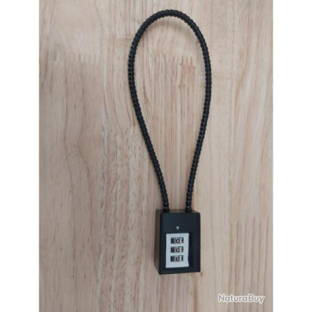 Cadenas de puente con código