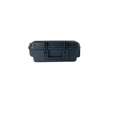 MALLETTE CONTRACTOR ARME LONGUE 93cm