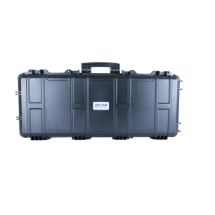 LONG GUN CONTRACTOR CASE 93cm