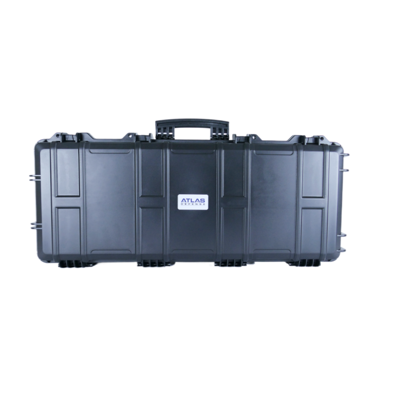 MALLETTE CONTRACTOR ARME LONGUE 93cm