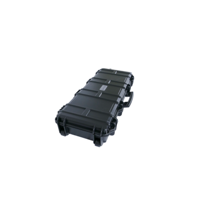 VALIGETTA CONTRACTOR ARMA LUNGA 93cm