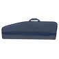 CUSCINO PER ARMA LUNGA DEEP BLUE