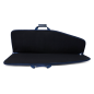 CUSCINO PER ARMA LUNGA DEEP BLUE