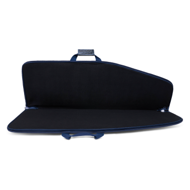 FUNDA PARA ARMA LARGA AZUL PROFUNDO