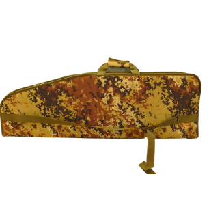 COPERTURA FUCILE LUNGO MIMETICO ITALIANO