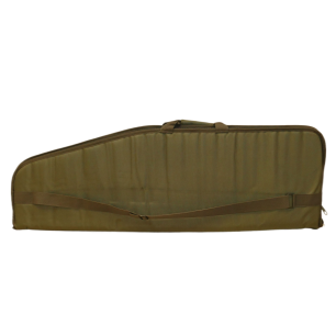 FUNDA PARA ARMA LARGA VERDE