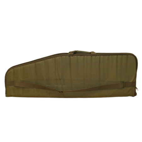 FUNDA PARA ARMA LARGA VERDE