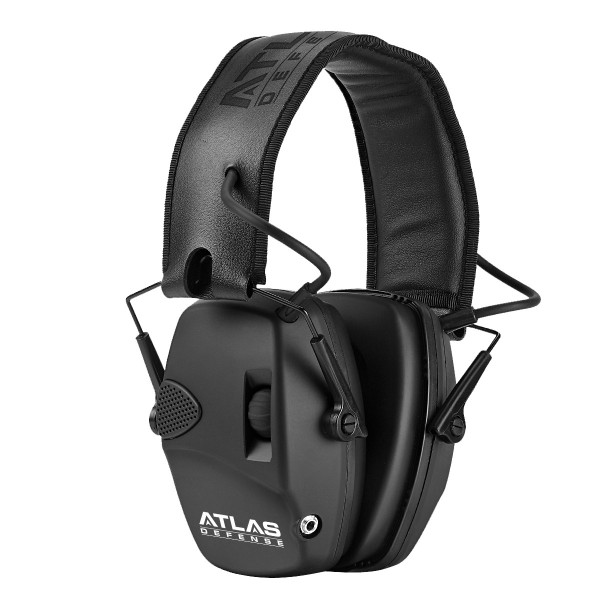 SONGUARD ACTIVE NOISE-CANCELLING PROTECTIVE HEADPHONES