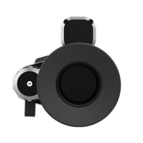 Falcon Ymir/Sytong HT-70 LRF NIGHT VISION SCOPE AUTOMATIC BALLISTIC CALCULATOR