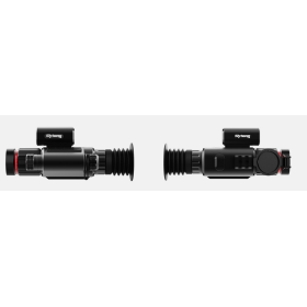 Falcon Ymir/Sytong HT-70 LRF LUNETTE A VISION NOCTURNE CALCULATEUR BALISTIQUE AUTOMATIQUE