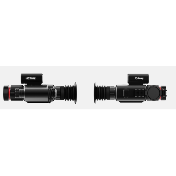Falcon Ymir/Sytong HT-70 LRF NIGHT VISION SCOPE AUTOMATIC BALLISTIC CALCULATOR