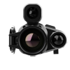 Falcon Ymir/Sytong HT-70 LRF NIGHT VISION SCOPE AUTOMATIC BALLISTIC CALCULATOR