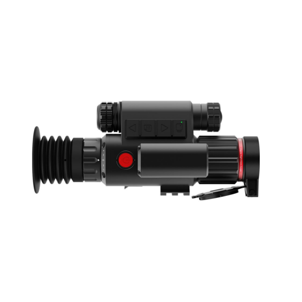 Falcon Ymir/Sytong HT-70 LRF NIGHT VISION SCOPE AUTOMATIC BALLISTIC CALCULATOR