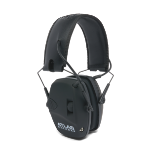 CUFFIE ANTIRUMORE ATTIVE DI PROTEZIONE SONGUARD