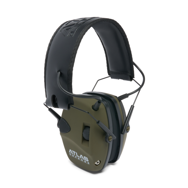 CASQUE ANTIBRUIT ACTIF DE PROTECTION SONGUARD