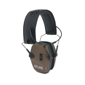 CASCO ANTIRRUIDO ACTIVO DE PROTECCIÓN SONGUARD
