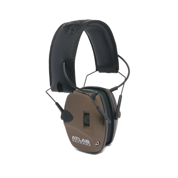 CASQUE ANTIBRUIT ACTIF DE PROTECTION SONGUARD