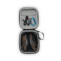CUFFIE ANTIRUMORE ATTIVE DI PROTEZIONE SONGUARD