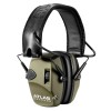 KIT COMBO CASQUE ANTIBRUIT ACTIF ET LUNETTES BALISTIQUES