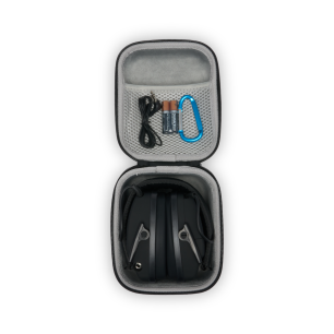 CUFFIE ANTIRUMORE BLUETOOTH DI PROTEZIONE SONGUARD