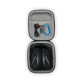 SCHUTZ-BLUETOOTH-GEHÖRSCHUTZKOPFHÖRER SONGUARD