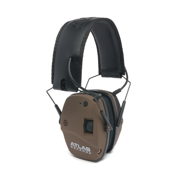 SCHUTZ-BLUETOOTH-GEHÖRSCHUTZKOPFHÖRER SONGUARD
