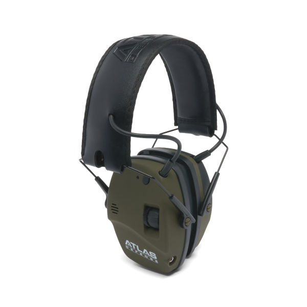 SCHUTZ-BLUETOOTH-GEHÖRSCHUTZKOPFHÖRER SONGUARD