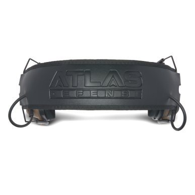 KIT COMBO CUFFIE ANTIRUMORE ATTIVE BLUETOOTH E OCCHIALI BALISTICI