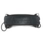KIT COMBO CUFFIE ANTIRUMORE ATTIVE BLUETOOTH E OCCHIALI BALISTICI
