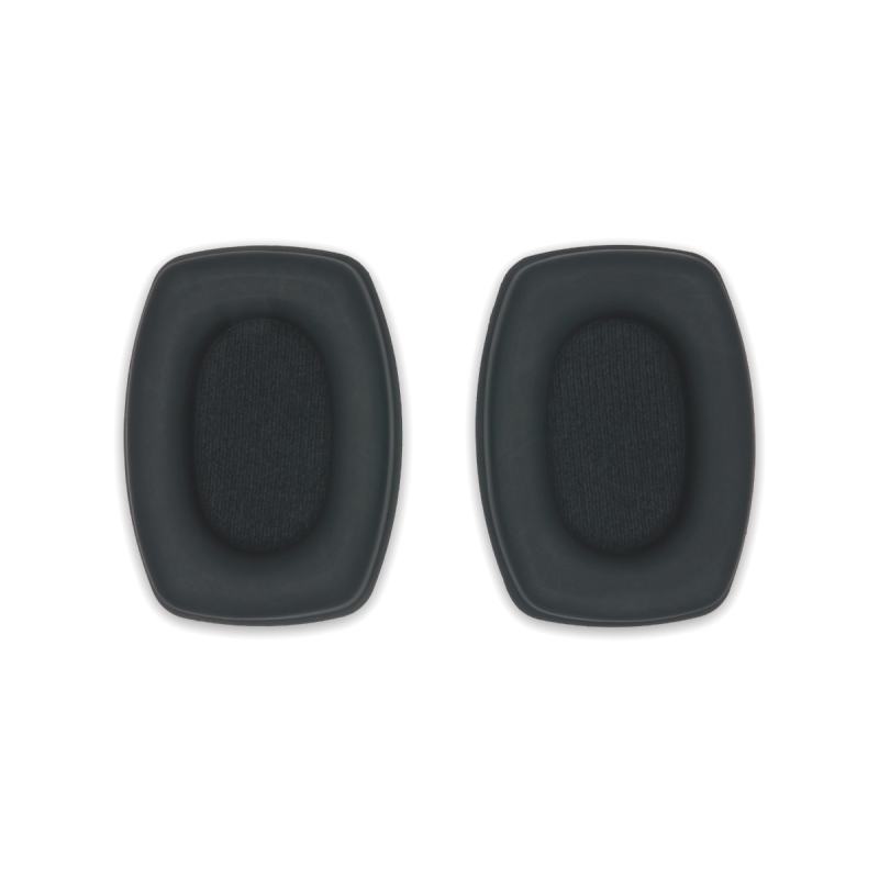 ALMOHADILLAS DE ESPUMA PARA AURICULARES ANTIRRUIDO