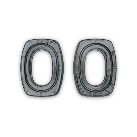 Cuscinetti auricolari in GEL per cuffie di protezione