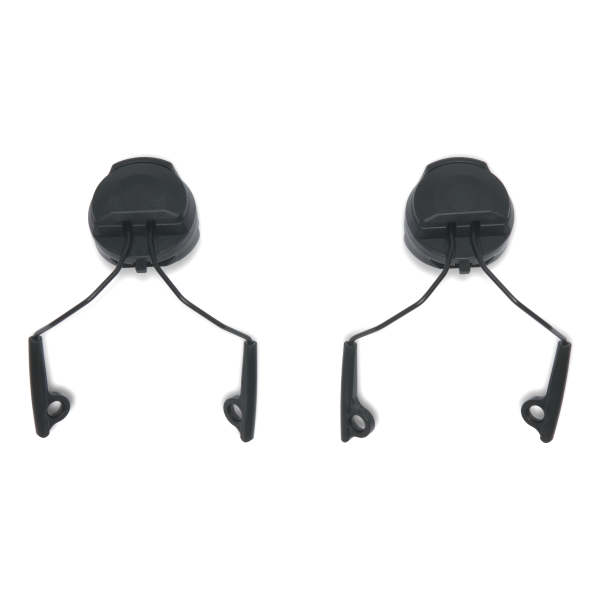 ADAPTADOR DE CASCO TEAM WENDY PARA RIEL ARC