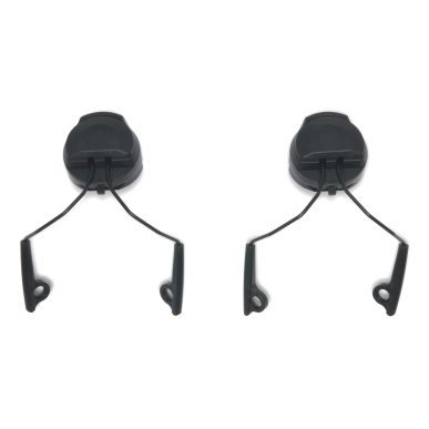 ADAPTADOR DE CASCO TEAM WENDY PARA RIEL ARC