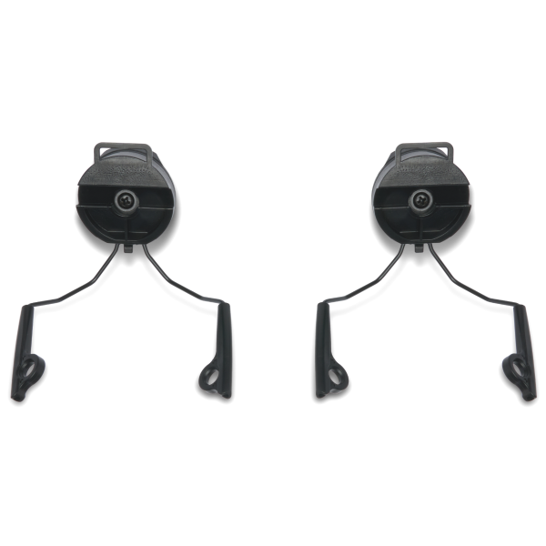 ADAPTADOR DE CASCO TEAM WENDY PARA RIEL ARC