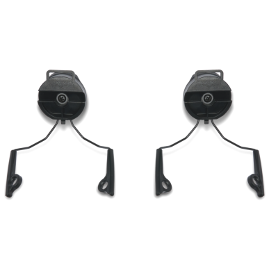 ADAPTADOR DE CASCO TEAM WENDY PARA RIEL ARC