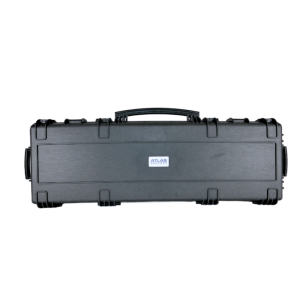 CONTRACTOR CASE 2 LONG GUNS 113cm