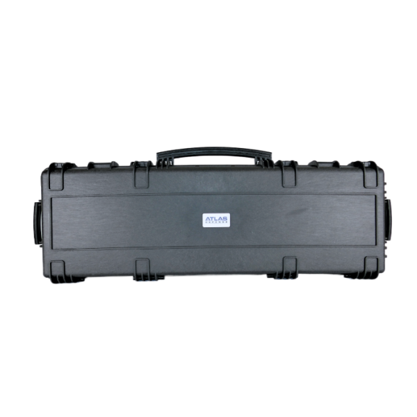CONTRACTOR KOFFER 2 LANGWAFFEN 113cm