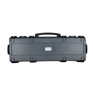 MALETÍN CONTRATISTA 2 ARMAS LARGAS 113cm