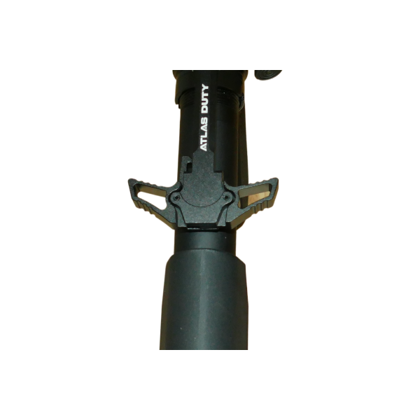 LEVA AMBIDESTRA DI ARMAMENTO AR15/M4 AR9/AR45 ATLAS DUTY