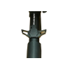 LEVA AMBIDESTRA DI ARMAMENTO AR15/M4 AR9/AR45 ATLAS DUTY