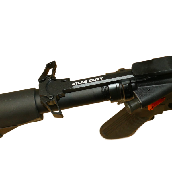 LEVA AMBIDESTRA DI ARMAMENTO AR15/M4 AR9/AR45 ATLAS DUTY