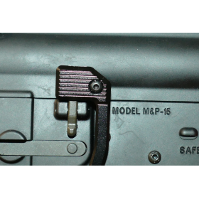 BEIDHÄNDIGER ABZUG FÜR VERSCHLUSSAR15/M4 AR9/AR45 ATLAS DUTY