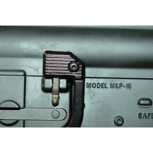 BEIDHÄNDIGER ABZUG FÜR VERSCHLUSSAR15/M4 AR9/AR45 ATLAS DUTY