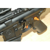 BEIDHÄNDIGER ABZUG FÜR VERSCHLUSSAR15/M4 AR9/AR45 ATLAS DUTY