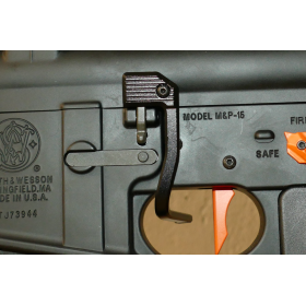 BEIDHÄNDIGER ABZUG FÜR VERSCHLUSSAR15/M4 AR9/AR45 ATLAS DUTY