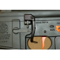GRILLETTO AMBIDESTRO PER OTTURATORE AR15/M4 AR9/AR45 ATLAS DUTY