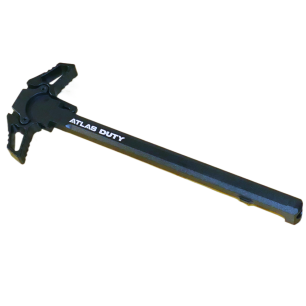 AMBIDEXTROUS CHARGING HANDLE AR15/M4 AR9/AR45 ATLAS DUTY