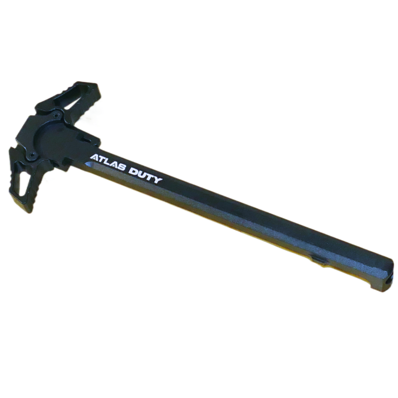 LEVA AMBIDESTRA DI ARMAMENTO AR15/M4 AR9/AR45 ATLAS DUTY