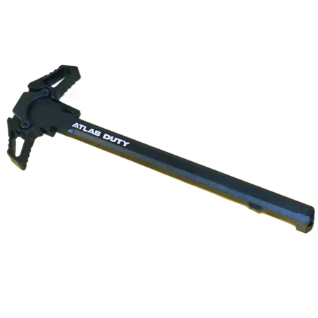 PALANCA AMBIDIESTRA DE ARMAMENTO AR15/M4 AR9/AR45 ATLAS DUTY